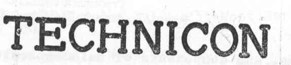 TECHNICON