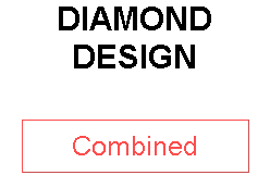 DIAMOND DESIGN