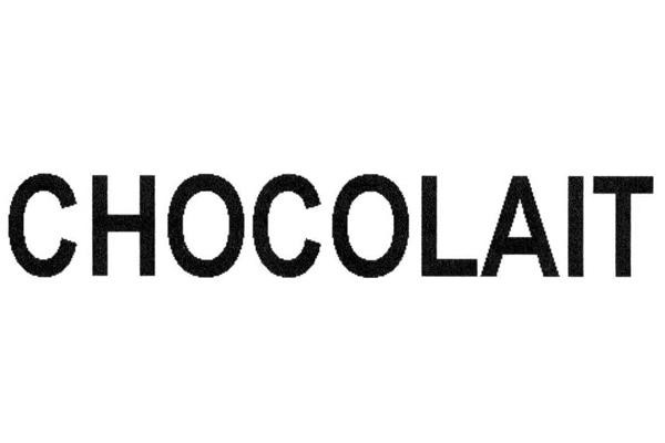 CHOCOLAIT