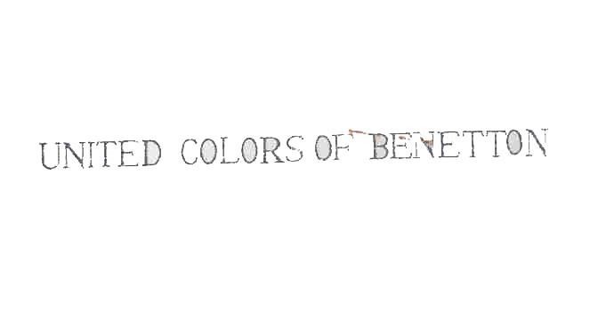 UNITED COLORS OF BENETTON