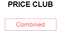 PRICE CLUB