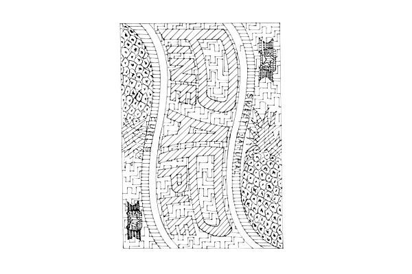 PINEAPPLE CURLS LABEL