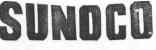 SUNOCO