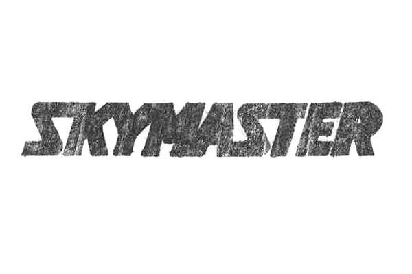 SKYMASTER