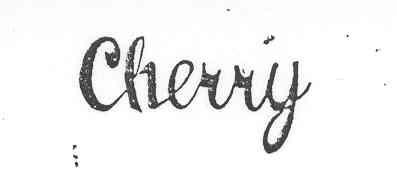 CHERRY
