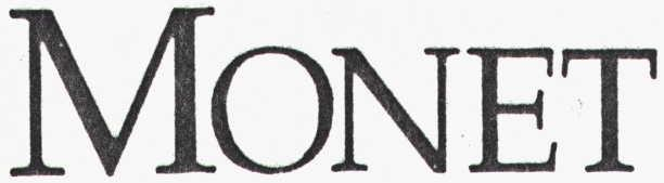 MONET