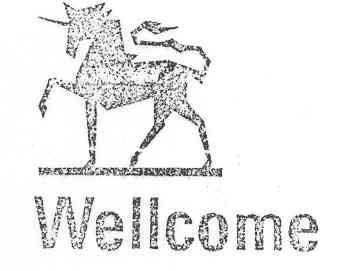WELLCOME