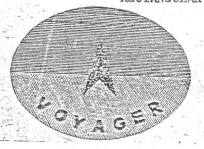 VOYAGER