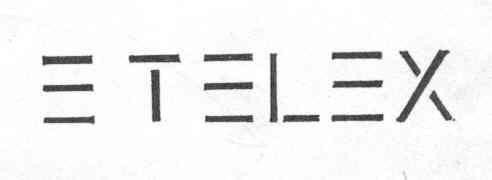 TELEX