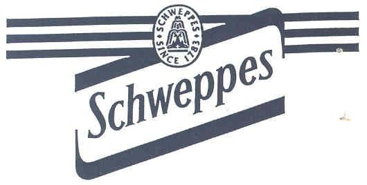 Schweppes