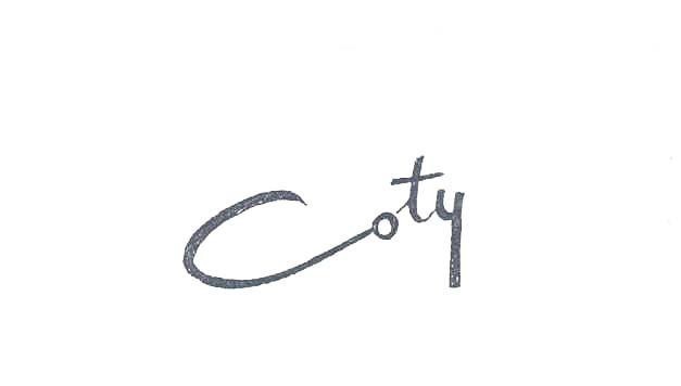 COTY