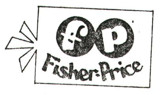 FISHER-PRICE & FP WITHIN A GIFT CARD DEVICE