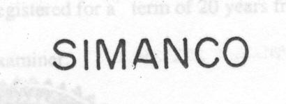 SIMANCO