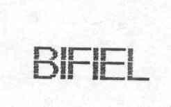 BIFIEL