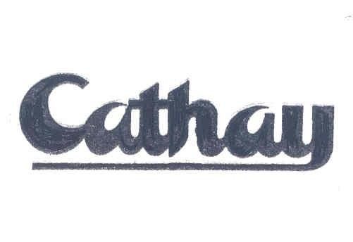 CATHAY