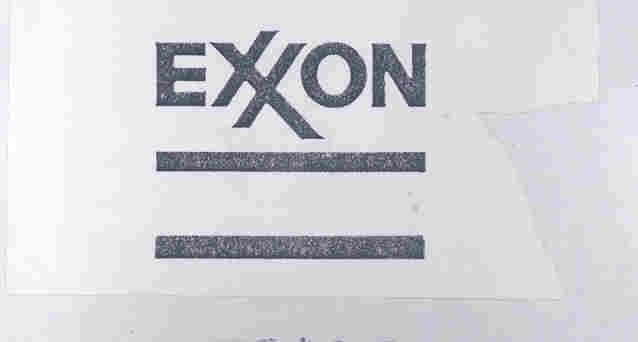 EXXON CHEMICAL EMBLEM