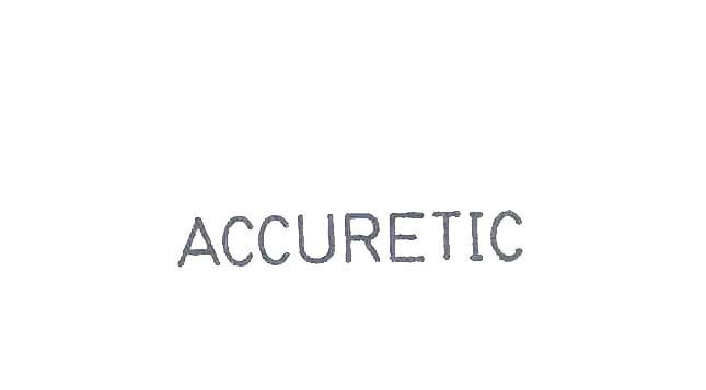 ACCURETIC