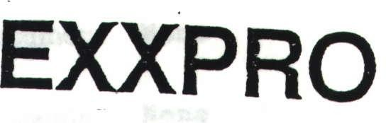EXXPRO