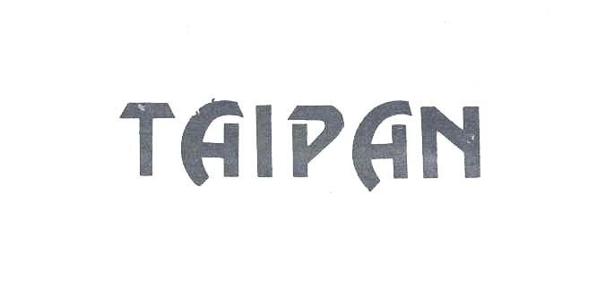 TAIPAN