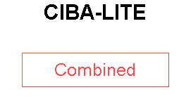 CIBA-LITE