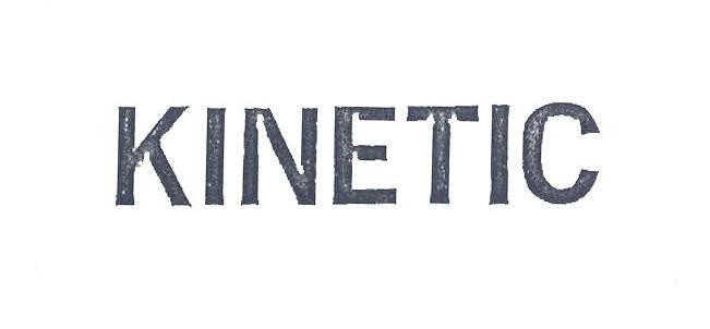 KINETIC