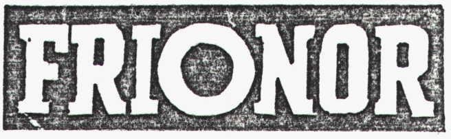 FRIONOR