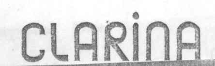 CLARINA