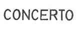 CONCERTO