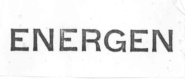 ENERGEN