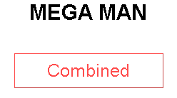 MEGA MAN