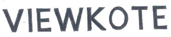 VIEWKOTE