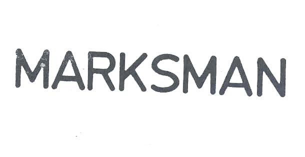 MARKSMAN