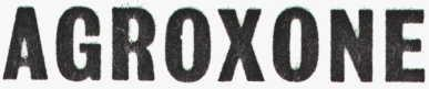 AGROXONE