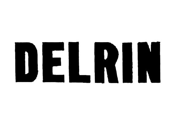 DELRIN