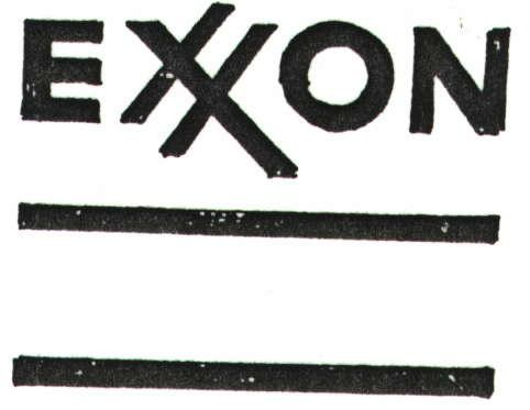 EXXON