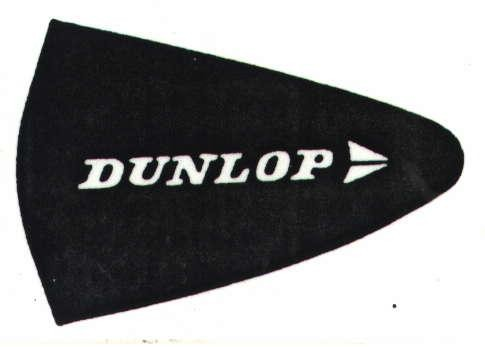 DUNLOP FLI-TRI
