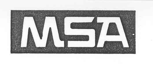 MSA