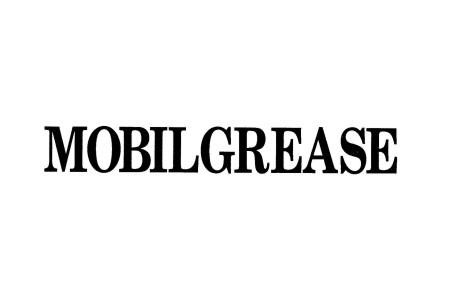 MOBILGREASE