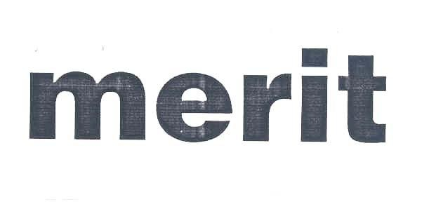 MERIT
