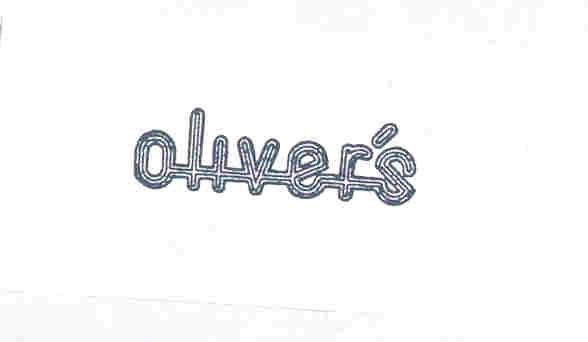 OLIVER`S