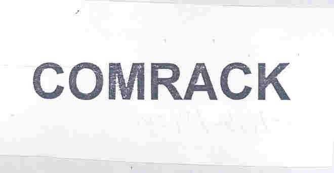 COMRACK
