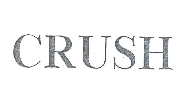 CRUSH