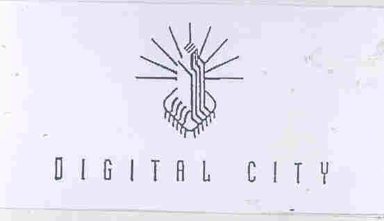 DIGITAL CITY