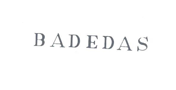 BADEDAS