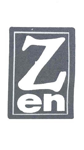 ZEN