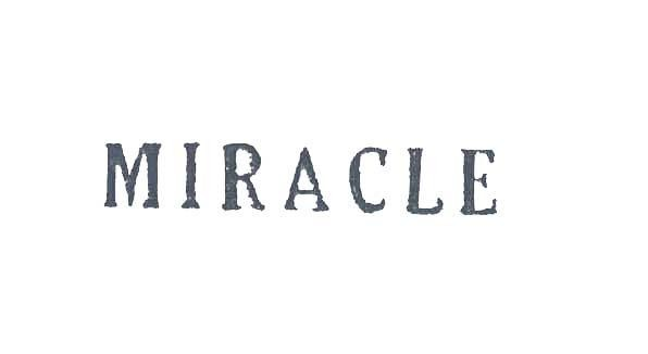 MIRACLE