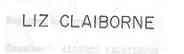 LIZ CLAIBORNE