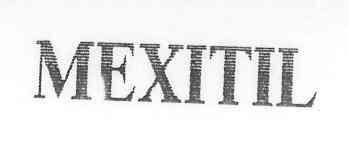MEXITIL