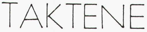 TAKTENE