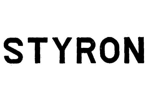 STYRON